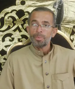 صورة شخصية لـ محمد